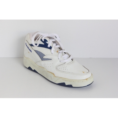 SCARPA SPORTIVA REEBOK SOLAR ZONE LOW - Reebok