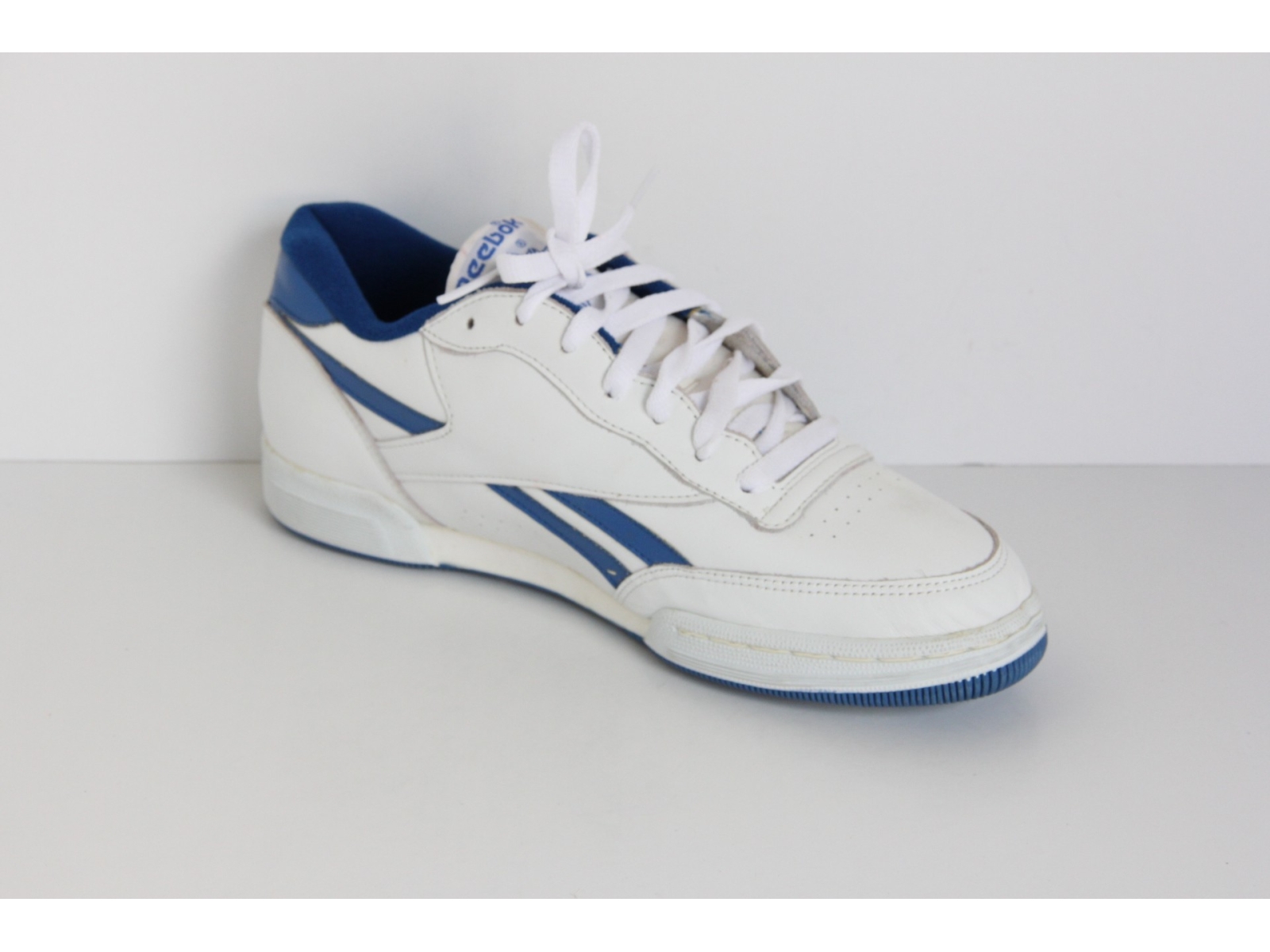 SCARPA SPORTIVA REEBOK REVENGE III - Reebok
