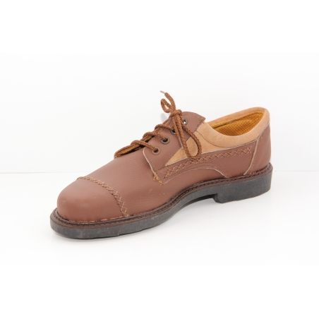 SCARPA CLASSICA GIANNI BRAVO - Gianni Bravo