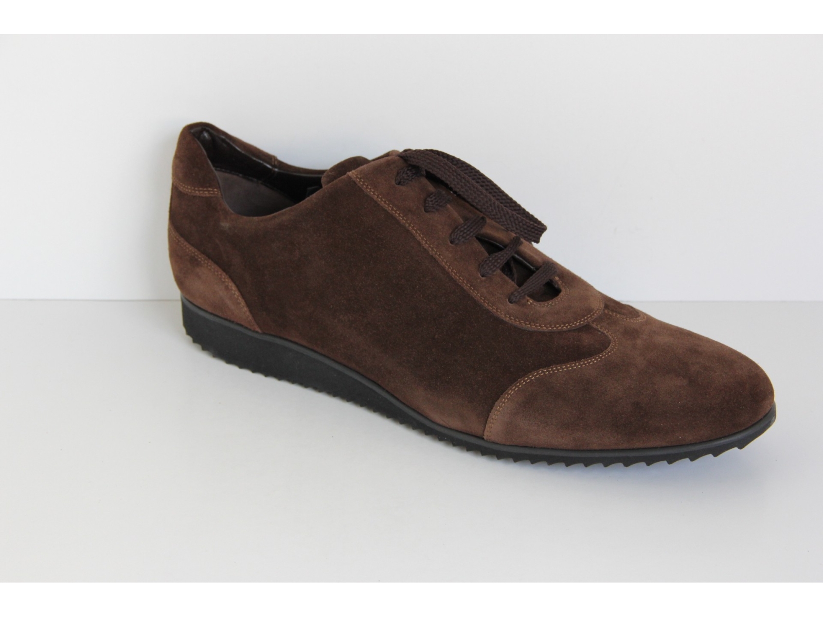 SCARPA SPORTIVA CROSTA TM LORIBLU - Loriblu