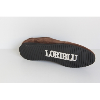 SCARPA SPORTIVA CROSTA TM LORIBLU - Loriblu