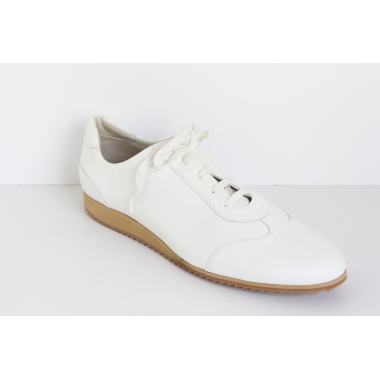 SCARPA SPORTIVA BIANCA LORIBLU - Loriblu