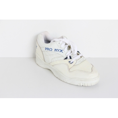 SCARPA SPORTIVA PRO NYX TENNIS PELLE CULB - Pro Nyx