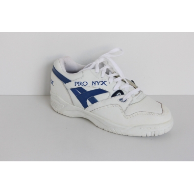 SCARPA SPORTIVA PRO NYX TENNIS PELLE CLUB - Pro Nyx