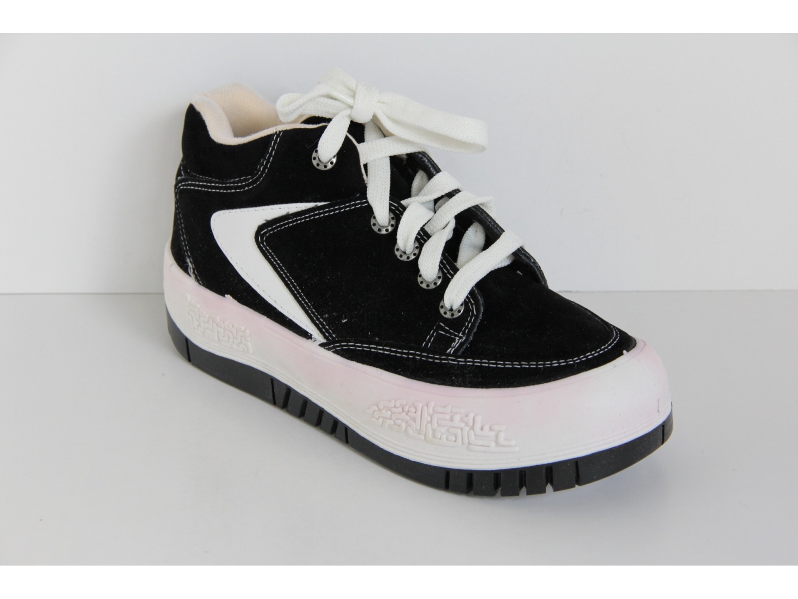 SCARPA SPORTIVA GIVA - Giva