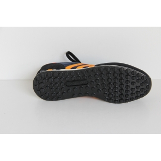 SCARPA GINNASTICA ADIDAS LA TRAINER - Adidas