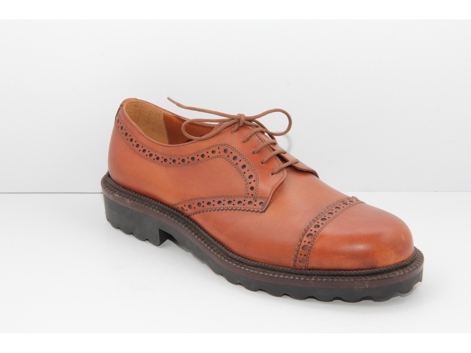 SCARPA CLASSICA ANDREA TOSONI - Andrea Tosoni