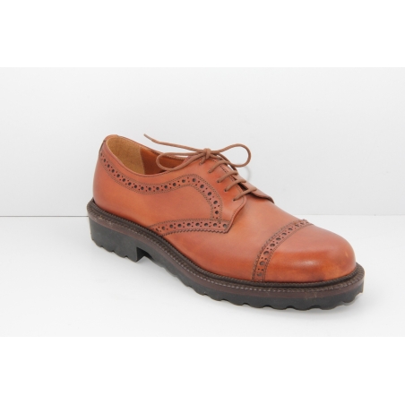 SCARPA CLASSICA ANDREA TOSONI - Andrea Tosoni