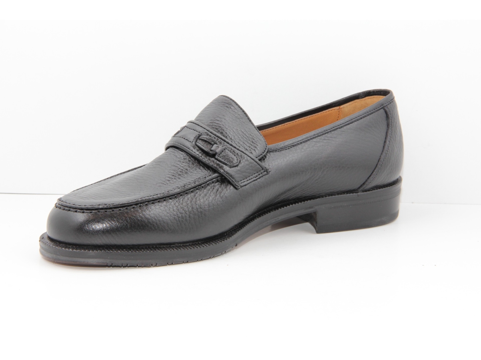 MOCCASSINO HELENIO DAMEN - Helenio Damen