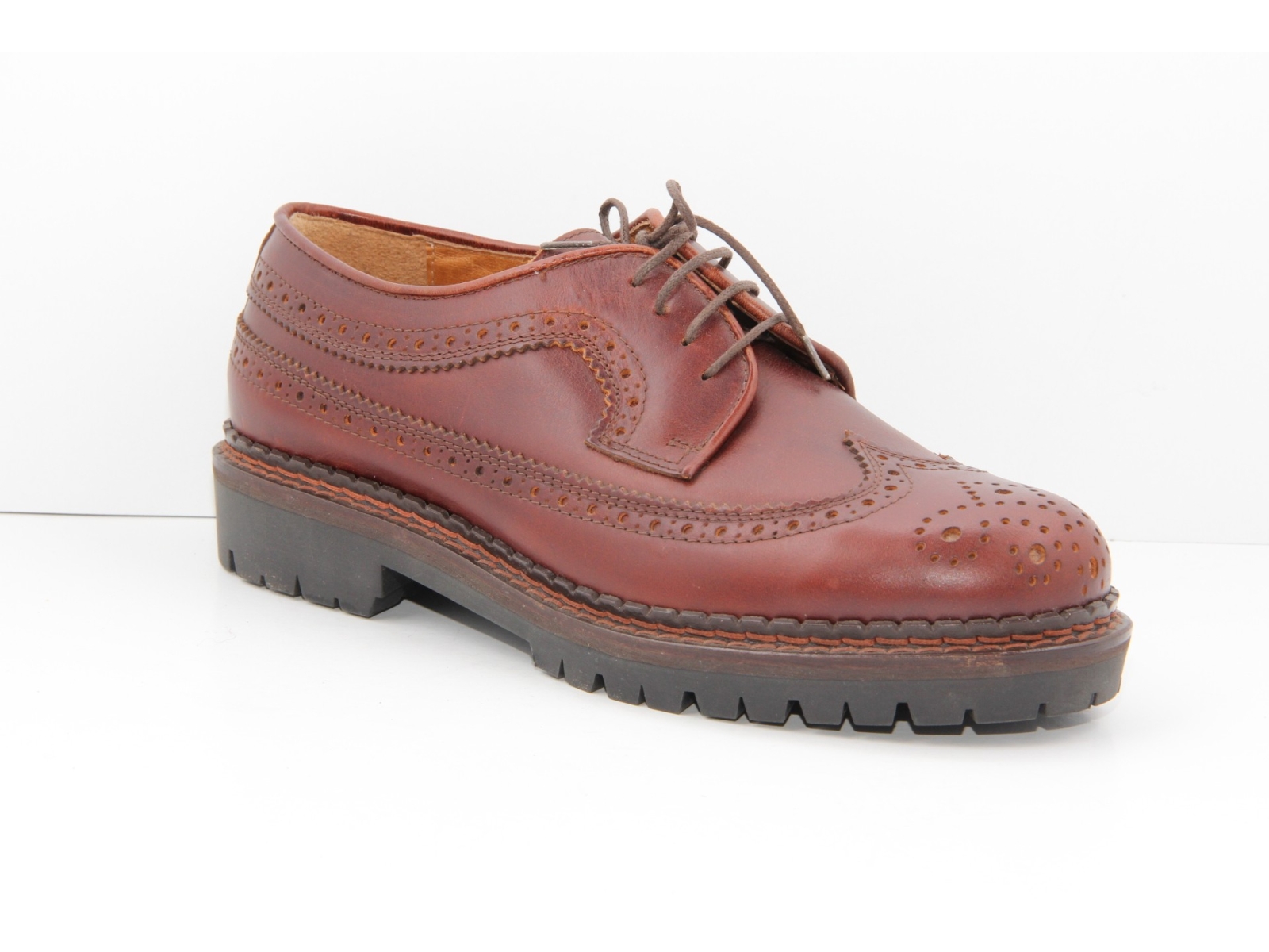 SCARPA CLASSICA VARESE - Varese