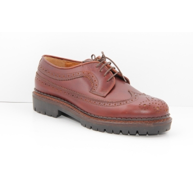 SCARPA CLASSICA VARESE - Varese