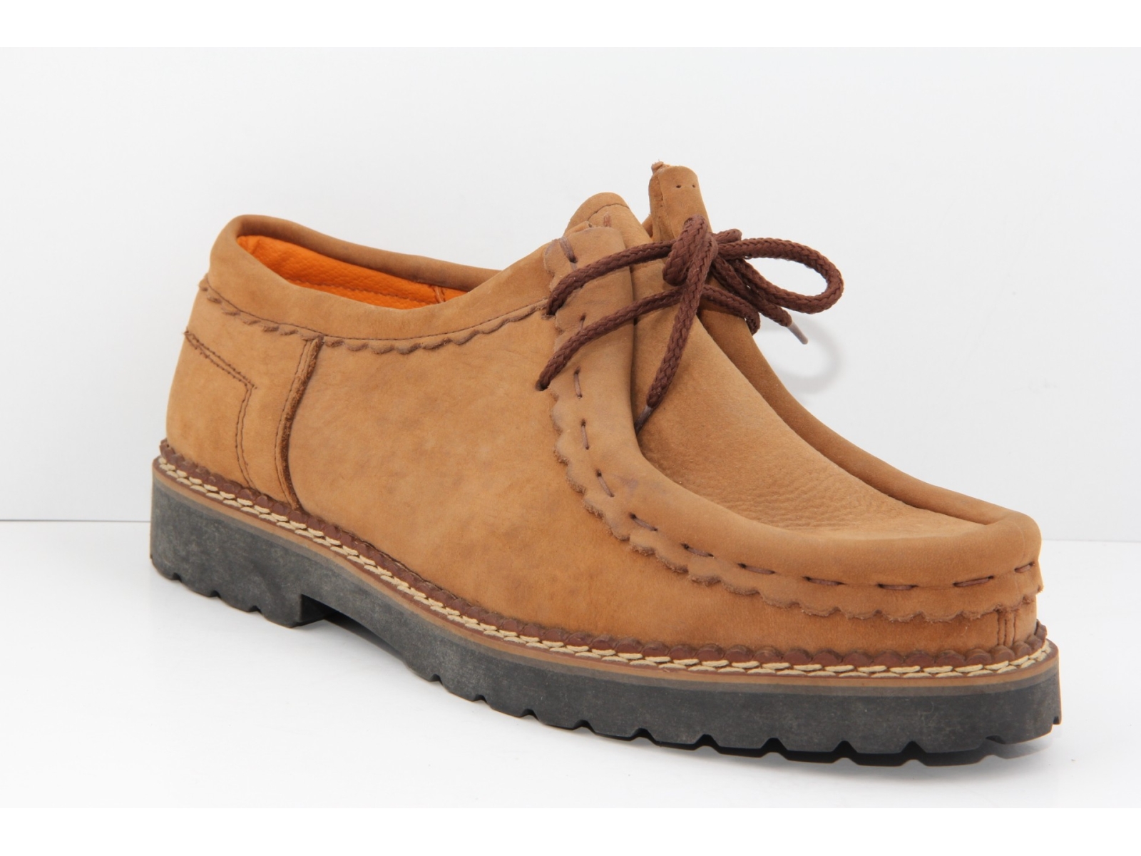 SCARPA CLASSICA GIOSCAR - Gioscar