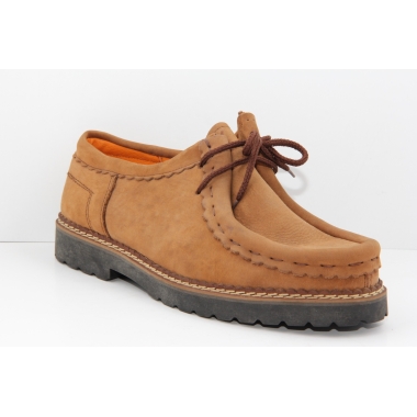 SCARPA CLASSICA GIOSCAR - Gioscar