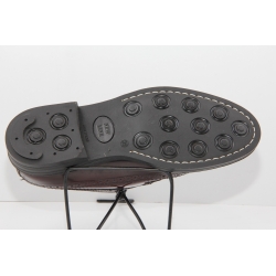 SCARPA ELEGANTE MISTER BARRETTA - Barretta