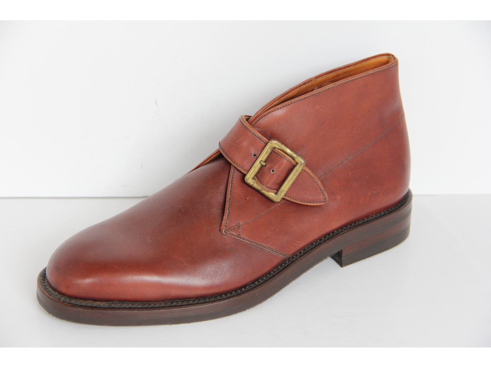 SCARPA ELEGANTE UOMO RALPH LOWELL - Ralph Lowell