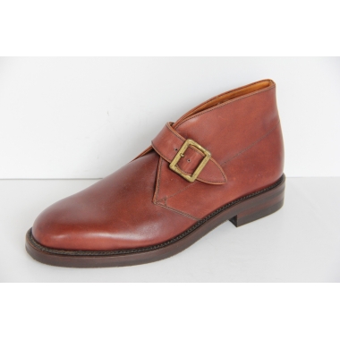 SCARPA ELEGANTE UOMO RALPH LOWELL - Ralph Lowell