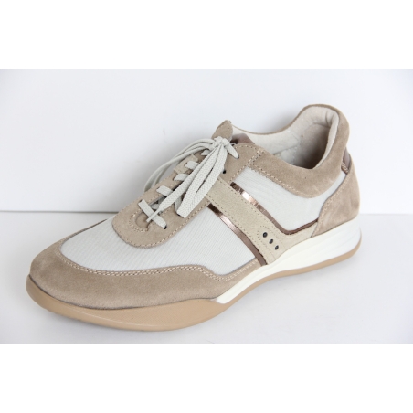 SCARPA SPORTIVA UOMO ZEN AGE - Zen Age