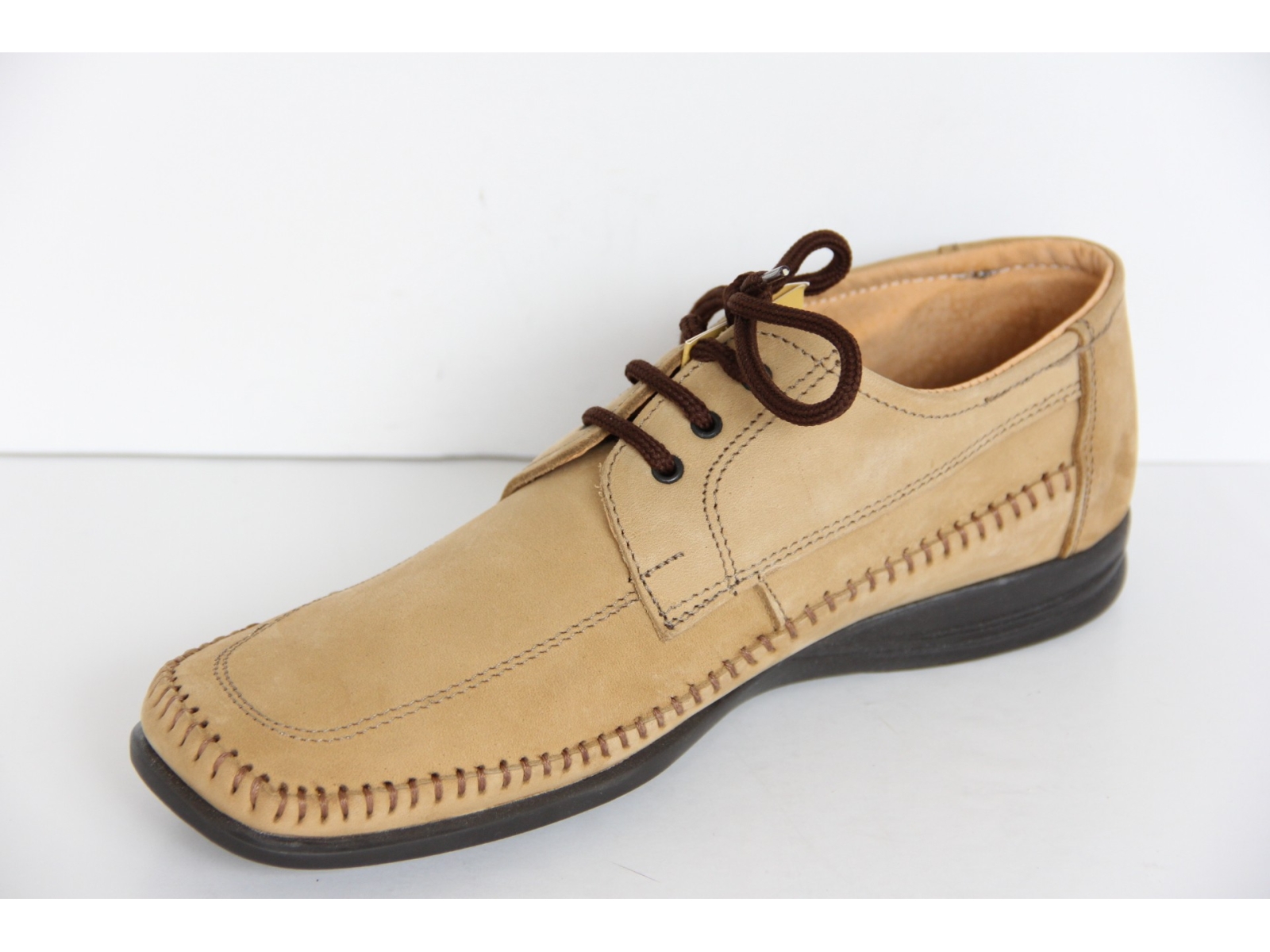 SCARPA CLASSICA UOMO DIGI - Digi