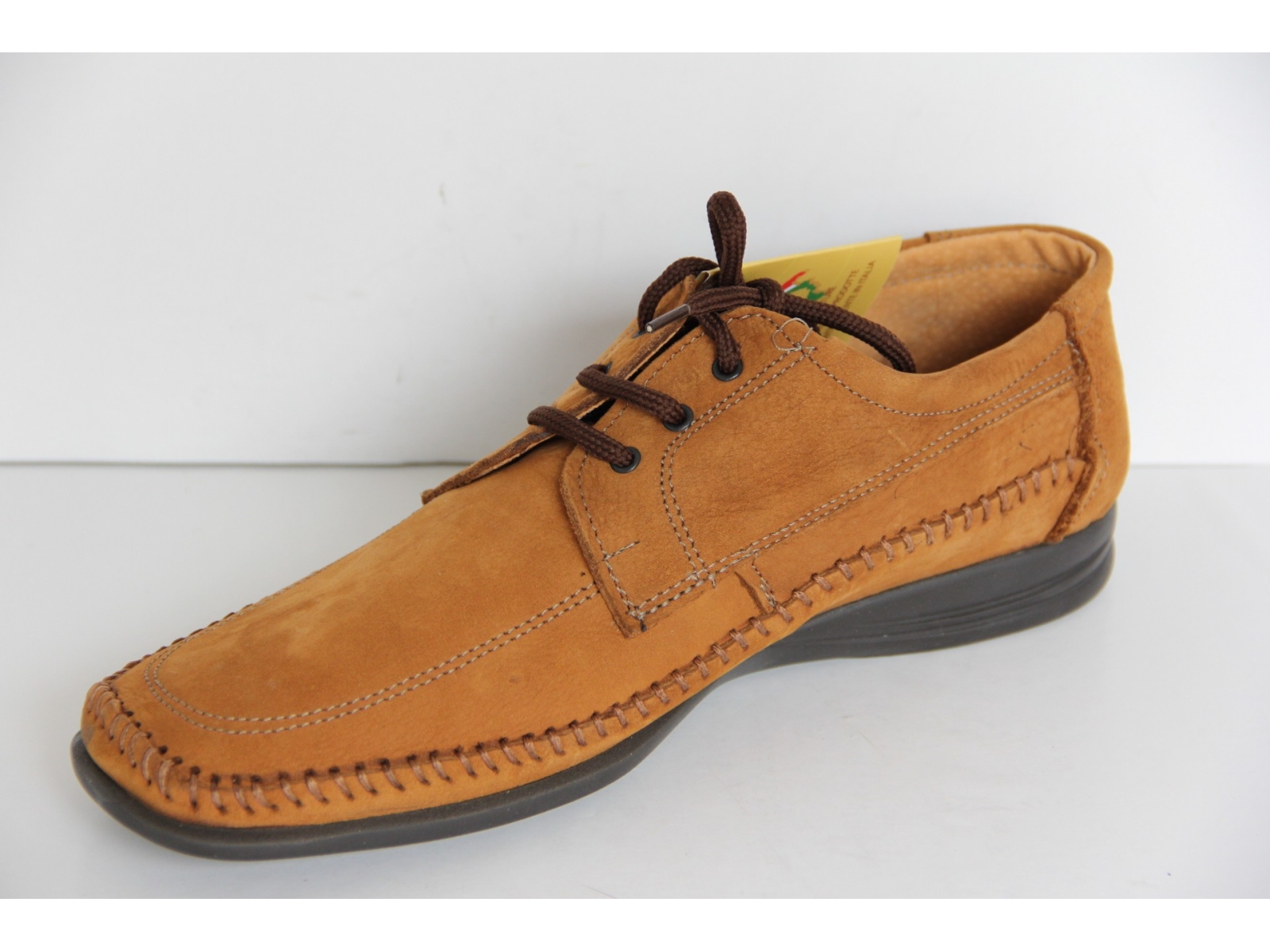 SCARPA CLASSICA UOMO DIGI - Digi