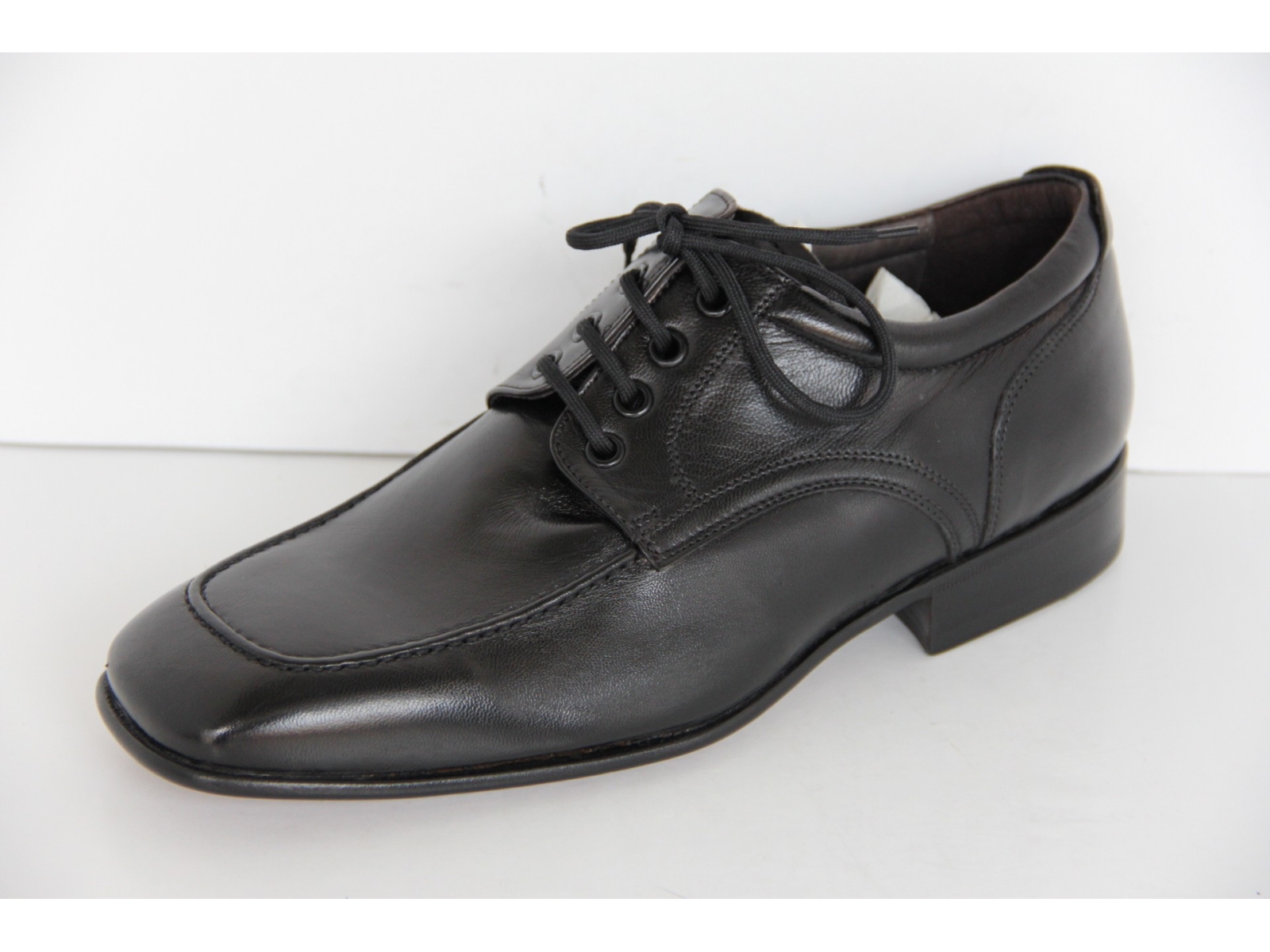 SCARPA ELEGANTE UOMO HELENIO DAMEN - Helenio Damen