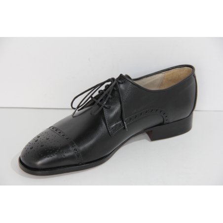 SCARPA ELEGANTE UOMO THE MAJORITY SHOES VARESE - The Majority Shoes Varese