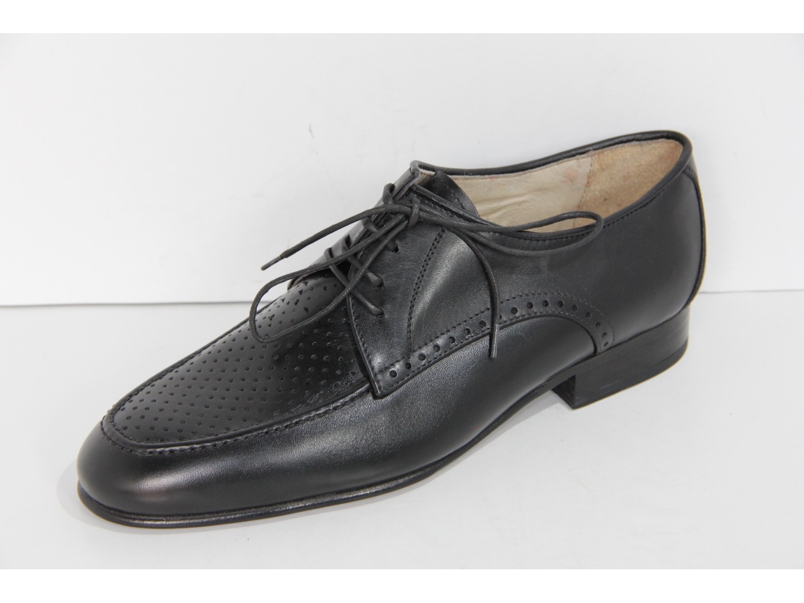 SCARPA ELEGANTE UOMO THE MAJORITY SHOES VARESE - The Majority Shoes Varese