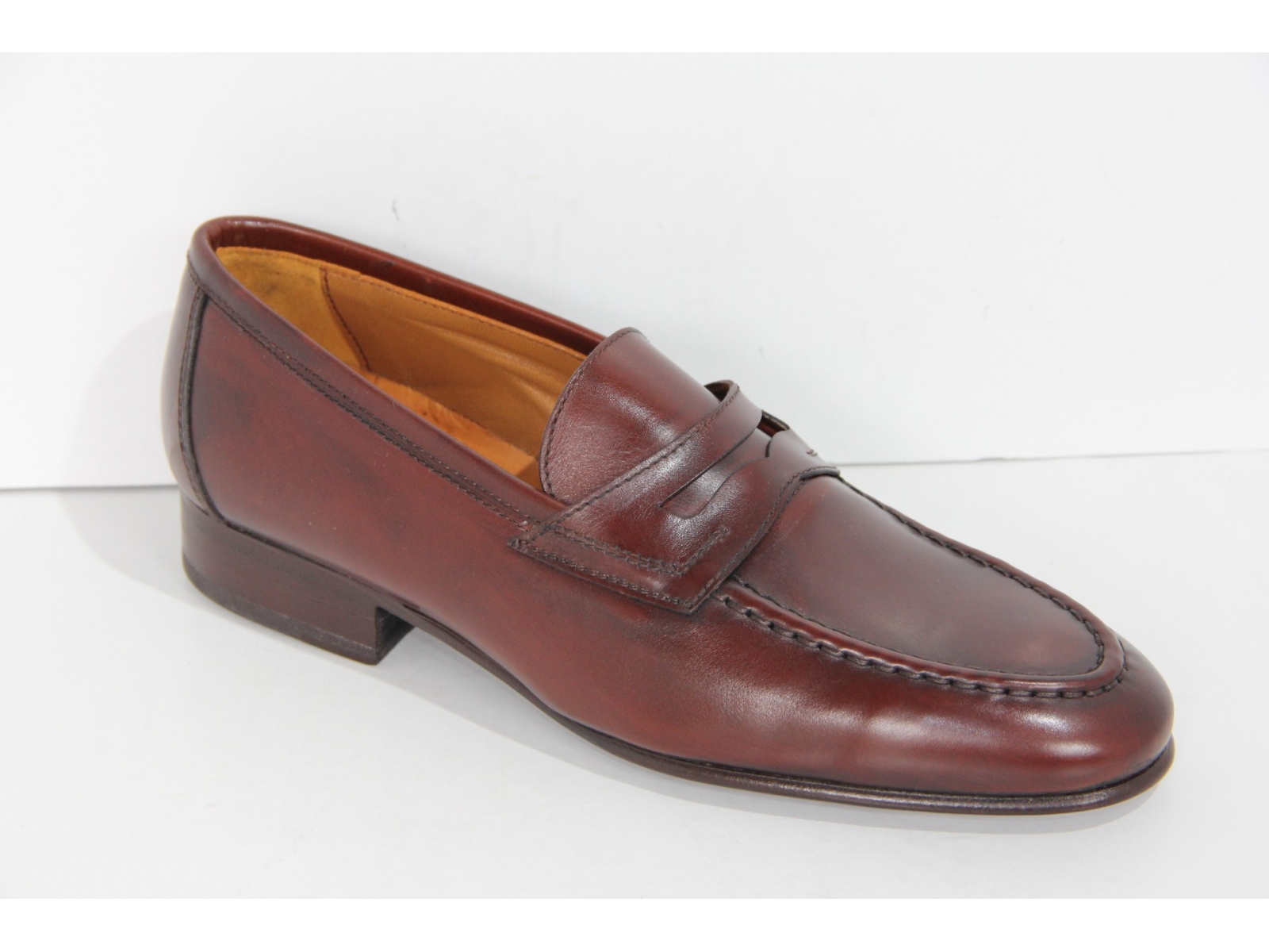 SCARPA ELEGANTE UOMO THE MAJORITY SHOES VARESE - The Majority Shoes Varese