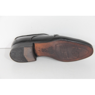 SCARPA ELEGANTE UOMO THE MAJORITY SHOES VARESE -