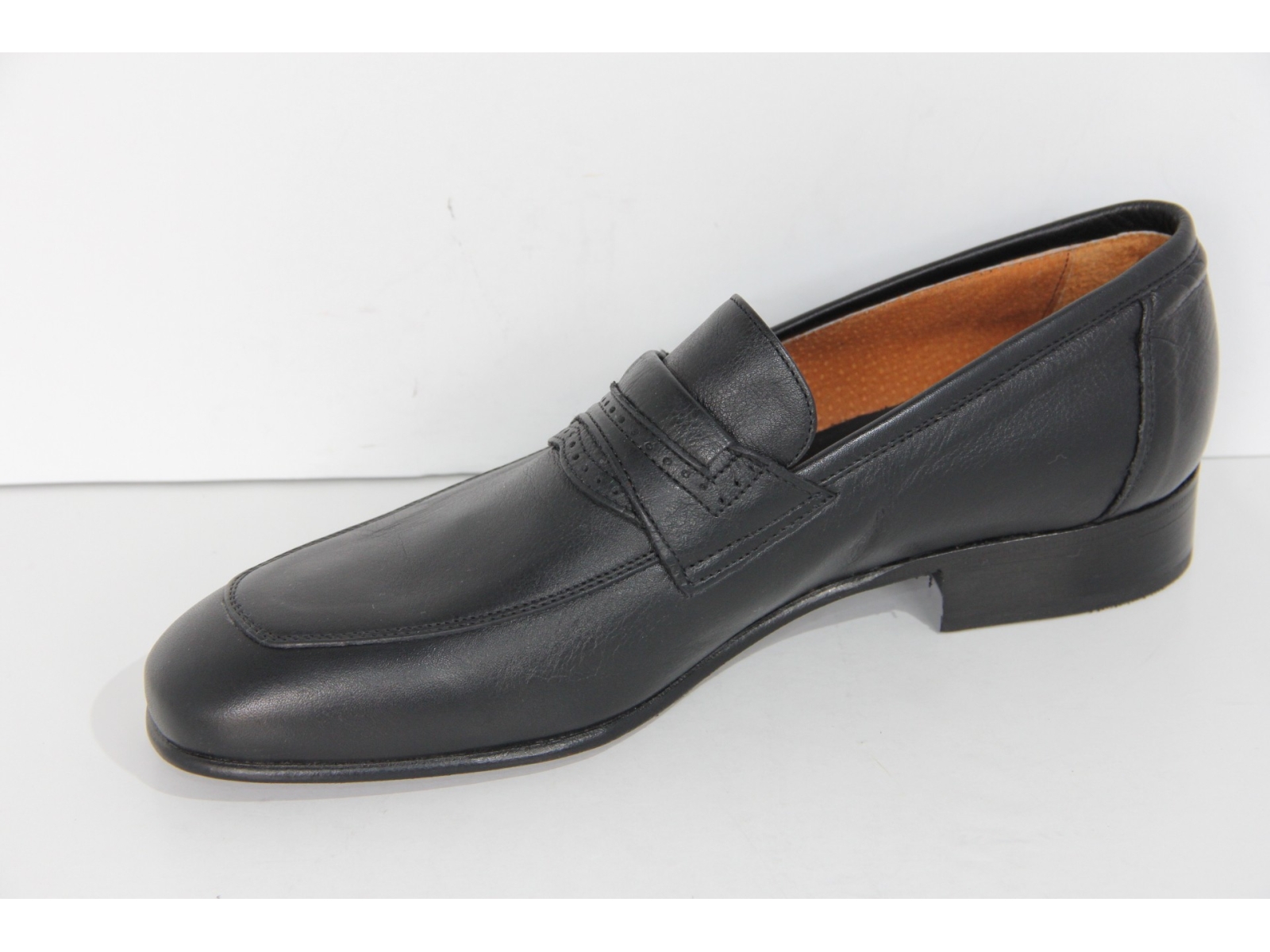 SCARPA ELEGANTE UOMO THE MAJORITY SHOES VARESE - The Majority Shoes Varese
