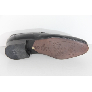 SCARPA ELEGANTE UOMO THE MAJORITY SHOES VARESE - The Majority Shoes Varese