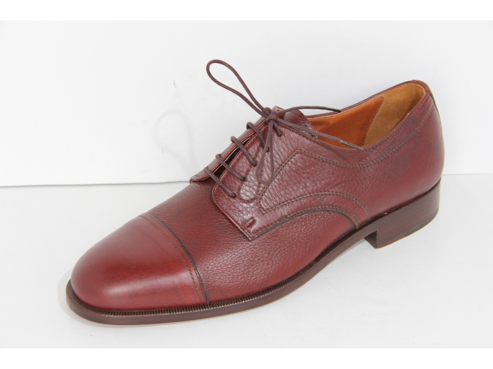 SCARPA ELEGANTE UOMO ANDREA TOSONI - Andrea Tosoni