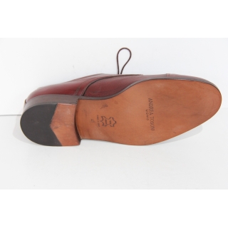 SCARPA ELEGANTE UOMO ANDREA TOSONI - Andrea Tosoni