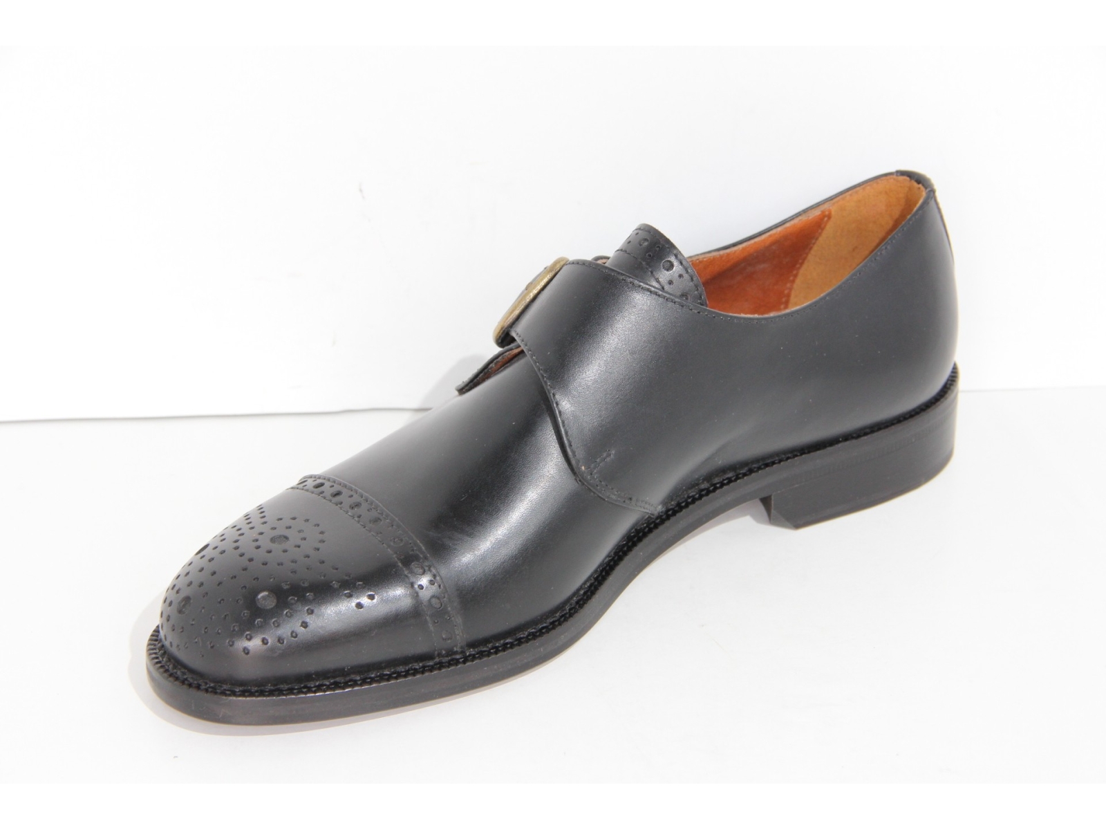 SCARPA ELEGANTE UOMO ANDREA TOSONI - Andrea Tosoni