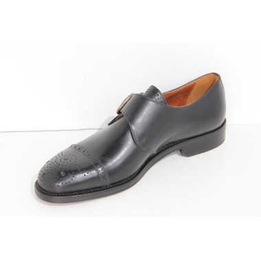 SCARPA ELEGANTE UOMO ANDREA TOSONI - Andrea Tosoni