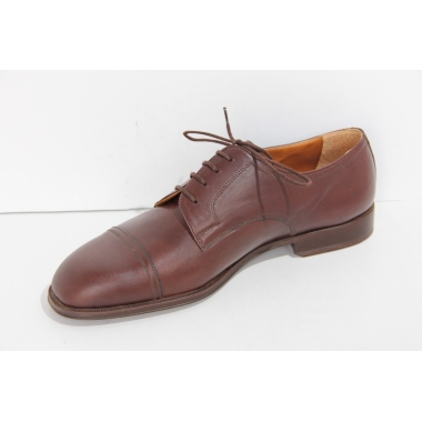 SCARPA ELEGANTE UOMO FRANCO BARSONY - Franco Barsony