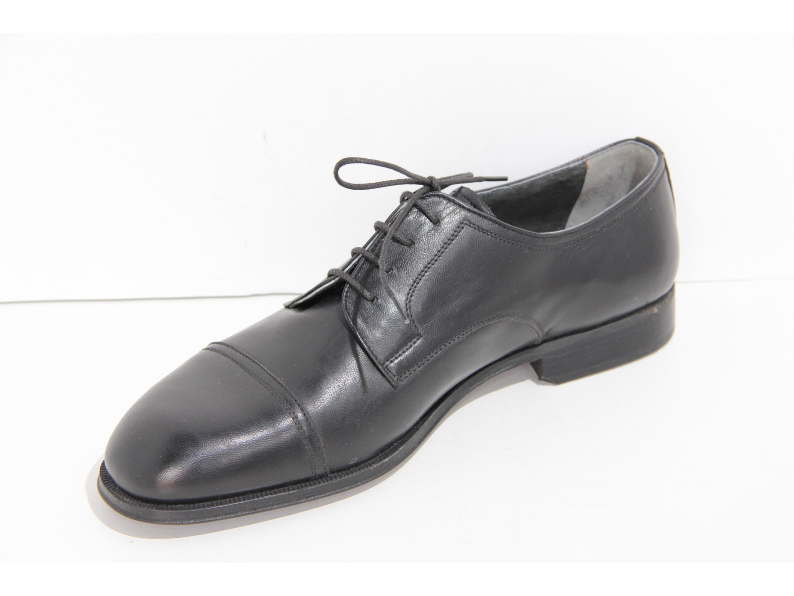 SCARPA ELEGANTE UOMO FRANCO BARSONY - Franco Barsony