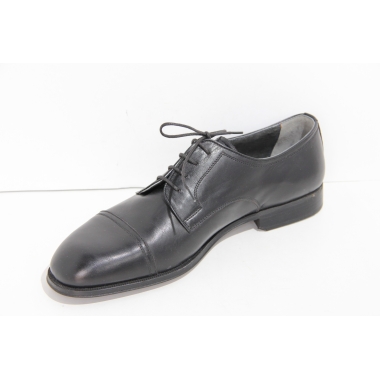 SCARPA ELEGANTE UOMO FRANCO BARSONY - Franco Barsony