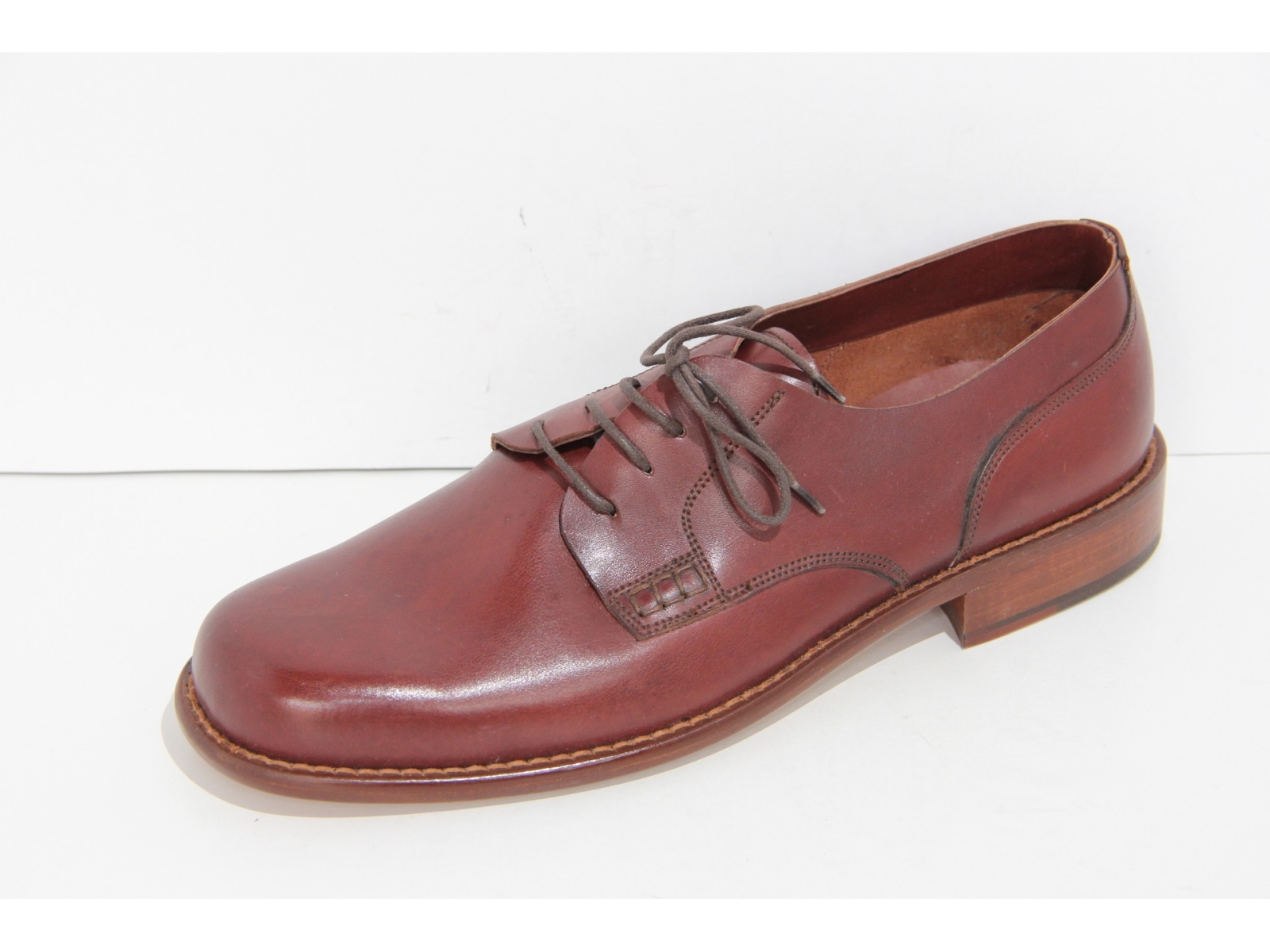 SCARPA ELEGANTE UOMO ANDREA TOSONI - Andrea Tosoni