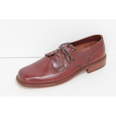 SCARPA ELEGANTE UOMO ANDREA TOSONI - Andrea Tosoni
