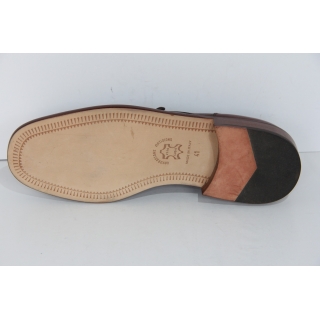 SCARPA ELEGANTE UOMO ANDREA TOSONI - Andrea Tosoni