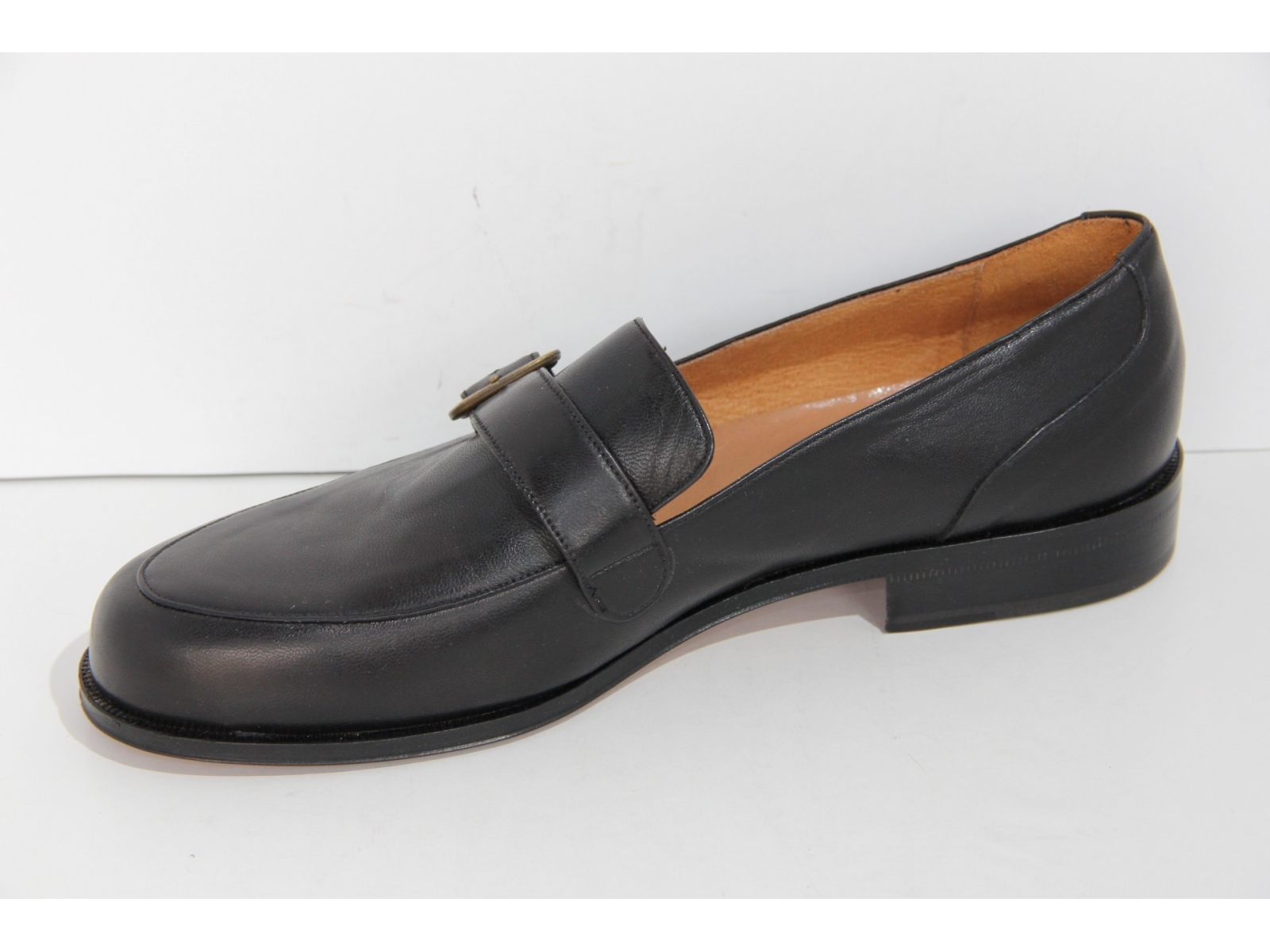 SCARPA ELEGANTE UOMO ANDREA TOSONI - Andrea Tosoni