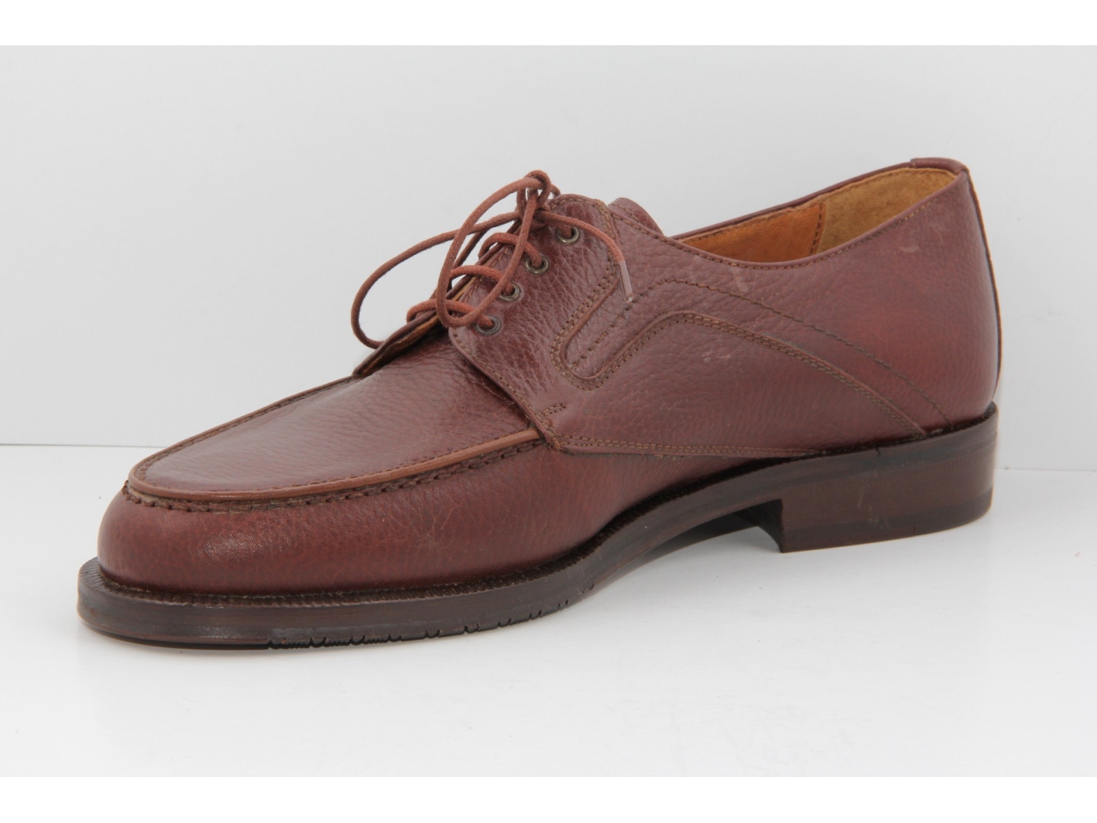 SCARPA CLASSICA HELENIO DAMEN - Helenio Damen