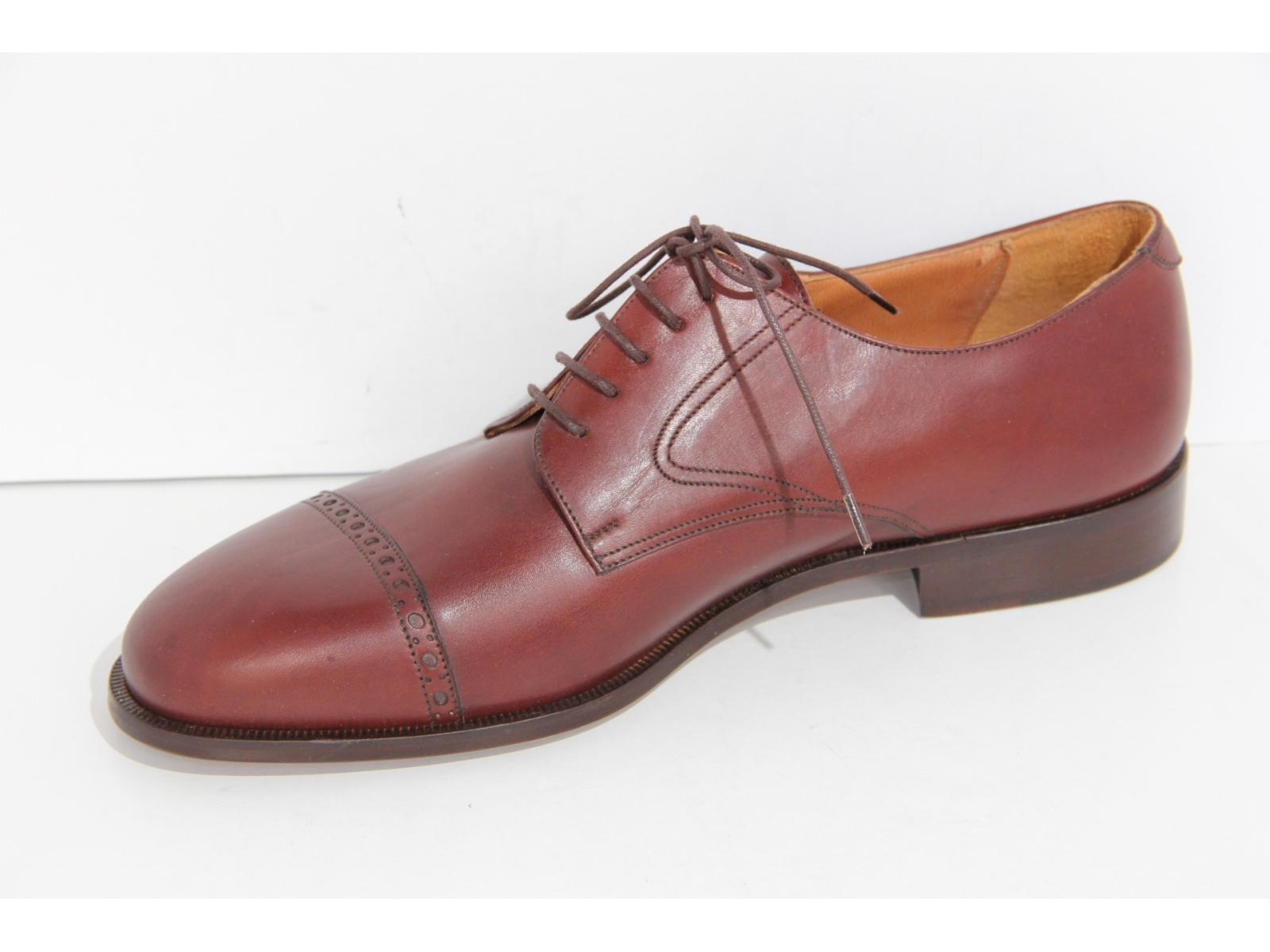 SCARPA ELEGANTE UOMO ANDREA TOSONI - Andrea Tosoni