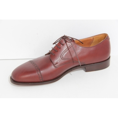 SCARPA ELEGANTE UOMO ANDREA TOSONI - Andrea Tosoni