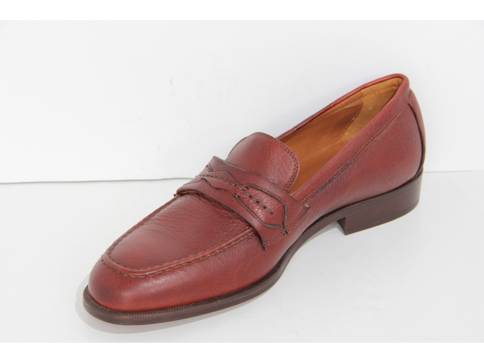 SCARPA ELEGANTE UOMO ANDREA TOSONI - Andrea Tosoni