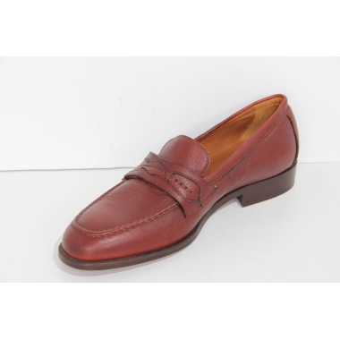 SCARPA ELEGANTE UOMO ANDREA TOSONI - Andrea Tosoni