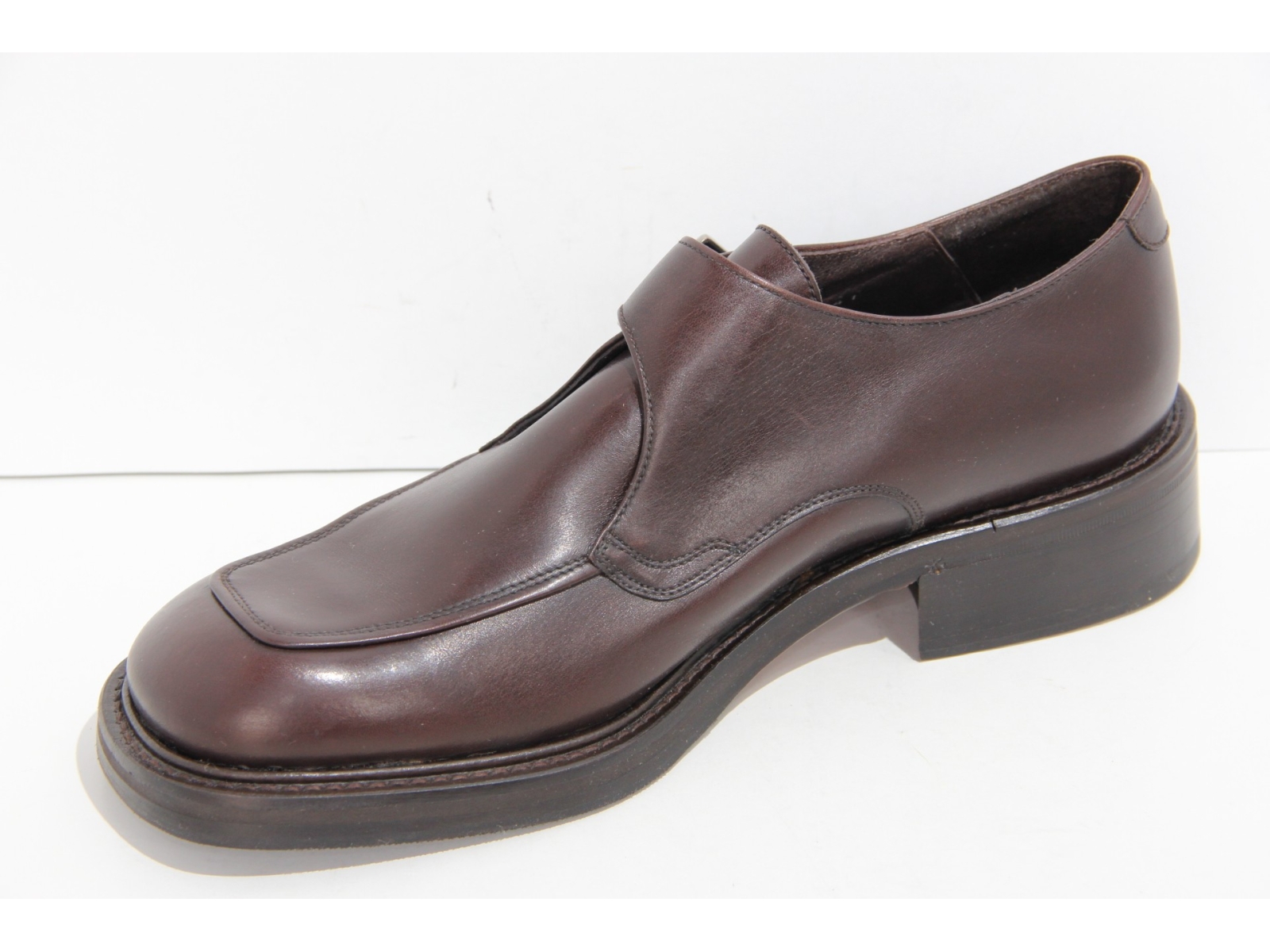 SCARPA ELEGANTE UOMO ANDREA TOSONI - Andrea Tosoni