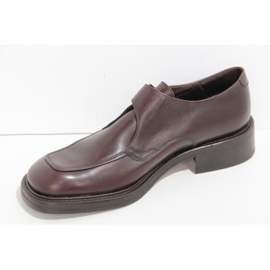 SCARPA ELEGANTE UOMO ANDREA TOSONI - Andrea Tosoni