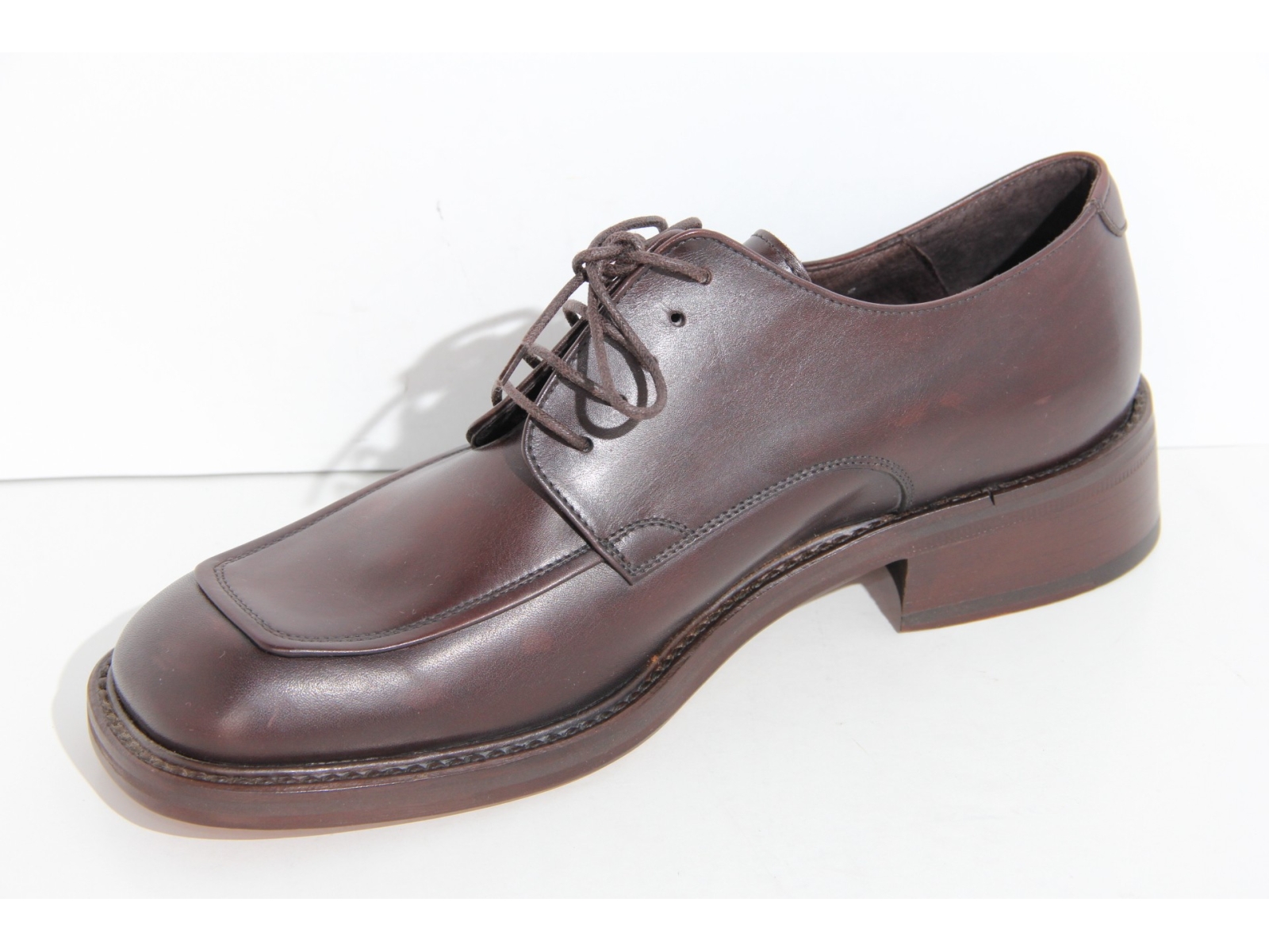SCARPA ELEGANTE UOMO ANDREA TOSONI - Andrea Tosoni