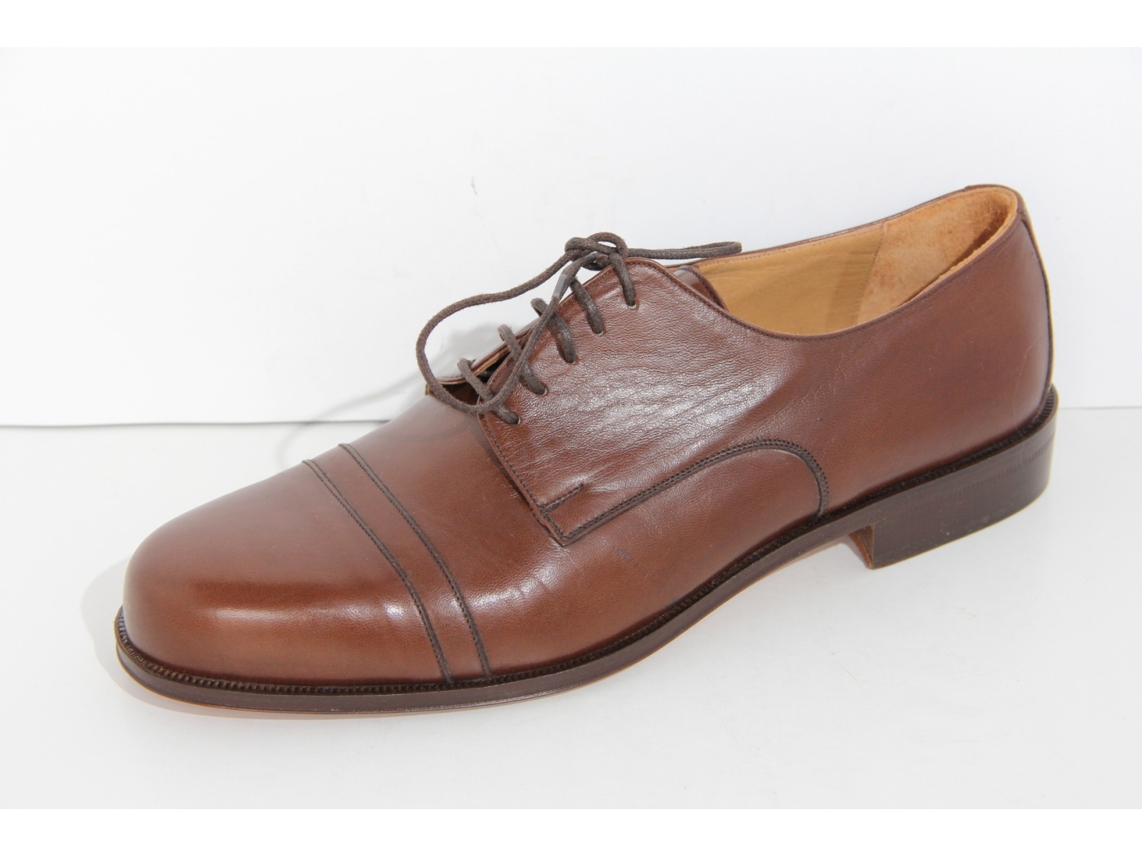 SCARPA ELEGANTE UOMO ANDREA TOSONI - Andrea Tosoni